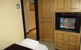Hotel Sapna Marine Mumbai